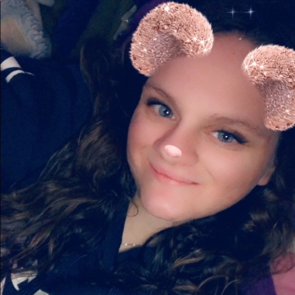 Meet your Posher, Jenna